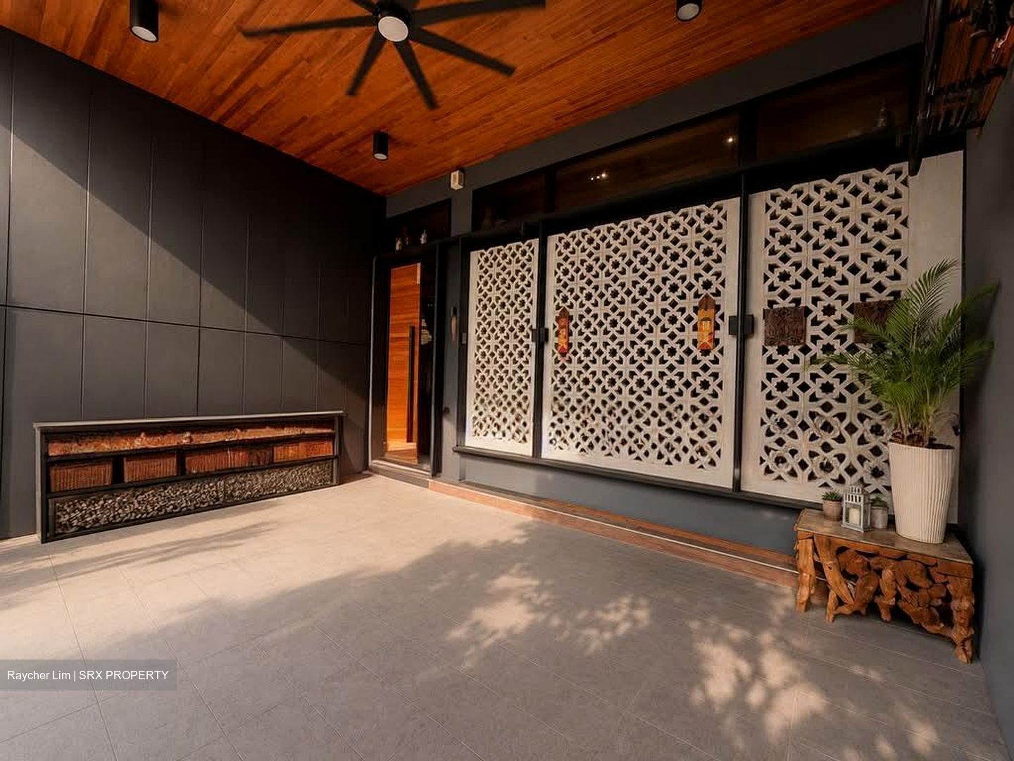 Sennett Estate (D13), Terrace #578635241